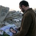 L'Attentat : photo Ali Suliman