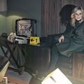 Photo Emilia Fox