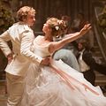 Anna Karenine : photo Aaron Taylor-Johnson, Alicia Vikander