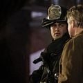 Photo Taylor Kinney, Treat Williams