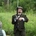 Dead Man Talking : photo Jean-Luc Couchard