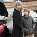 Photo Melissa George, Oscar Kennedy