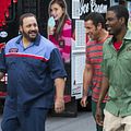 Copains pour toujours 2 : photo Adam Sandler, Chris Rock, Kevin James
