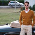 Stoker : photo Matthew Goode