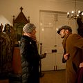 Crazy Joe : Photo Agata Buzek, Jason Statham