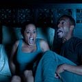 Ghost Bastards (Putain de fantôme) : Photo Essence Atkins, Marlon Wayans