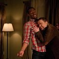 Ghost Bastards (Putain de fantôme) : Photo Marlon Wayans, Nick Swardson