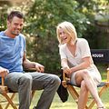 Un havre de paix : Photo Josh Duhamel, Julianne Hough