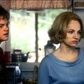 Blessures secrètes : photo Ellen Barkin, Leonardo DiCaprio