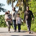 A Dark Truth : photo Andy Garcia, Eva Longoria, Forest Whitaker