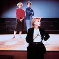 La Bande des quatre : photo Bulle Ogier, Nathalie Richard