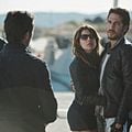The Chase : Photo Adriana Ugarte, Alberto Ammann
