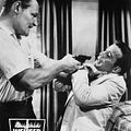 The Intruder : photo Leo Gordon, William Shatner