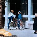 Le Grand Blond avec une chaussure noire : photo Jean Carmet, Pierre Richard