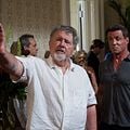 Du Plomb dans la tête : photo Sylvester Stallone, Walter Hill