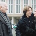 La Poussière du temps : photo Irène Jacob, Michel Piccoli, Willem Dafoe