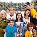 Le Choc des générations : photo Bailee Madison, Bette Midler, Billy Crystal, Joshua Rush, Kyle Harrison Breitkopf