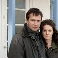 Photo Dervla Kirwan, James Purefoy