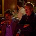 Les Derniers affranchis : Photo Al Pacino, Christopher Walken