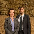 Photo : Broadchurch