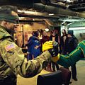 Kick-Ass 2 : photo Aaron Taylor-Johnson, Jim Carrey