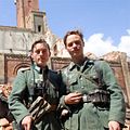 Photo : Generation War