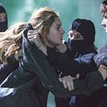 Divergente : Photo Shailene Woodley