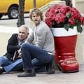 Photo Eric Christian Olsen, John Getz
