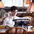 Kill Your Darlings - Obsession meurtrière : Photo Daniel Radcliffe