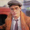 Native son : Photo Matt Dillon