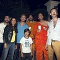 Babysitting : Photo Alice David, David Marsais, Enzo Tomasini, Grégoire Ludig, Julien Arruti