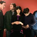 The Good Life : Photo Chris Klein, Mark Webber, Patrick Fugit, Stephen Berra, Zooey Deschanel