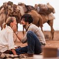 Tracks : Photo Adam Driver, Mia Wasikowska