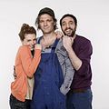 Photo Anne-Elisabeth Blateau, David Mora, Yvan Le Bolloc'h