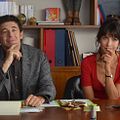 Tu veux ou tu veux pas : Photo Patrick Bruel, Sophie Marceau