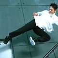 Badge of Fury : Photo Jet Li