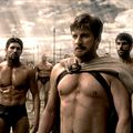 300 : La naissance d'un Empire : Photo David Wenham