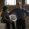 Photo Eli Baker, J.K. Simmons