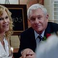 Photo Melanie Griffith, Tom Berenger
