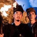 Détective Dee II : La Légende du Dragon des Mers : Photo Kun Chen, Mark Chao