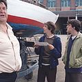 Drunkboat : Photo John Goodman