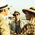 The Two Faces of January : Photo Kirsten Dunst, Oscar Isaac, Viggo Mortensen