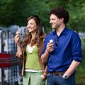 The Food Guide to Love : Photo Leonor Watling, Richard Coyle