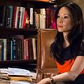 Photo Lucy Liu