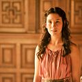 Photo Sibel Kekilli