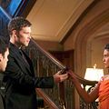 Photo Danielle Campbell, Joseph Morgan