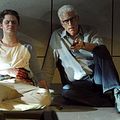 Photo Matt Shively, Ted Danson