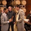 Photo Aziz Ansari, Shel Rasten