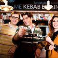 On marche sur la tête : Photo Blanca Suárez, Julián López, Yon González