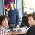 Photo David Duchovny, Oliver Cooper